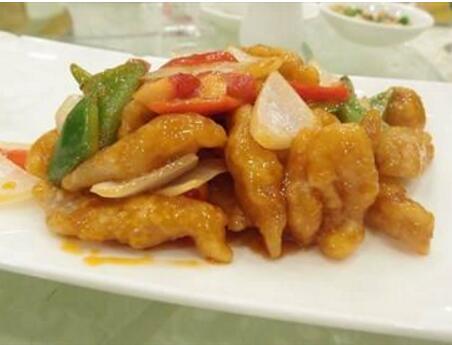 冷麻团的做法怎么做冷麻团如何做冷麻团