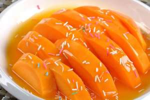 蔓越莓樱花饭团的做法怎么做蔓越莓樱花饭团