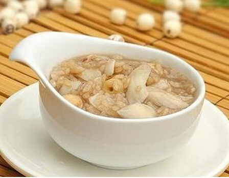 腊味煲仔饭的做法
