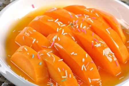 蔓越莓樱花饭团的做法怎么做蔓越莓樱花饭团