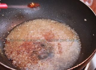 薯仔焖鸭的做法