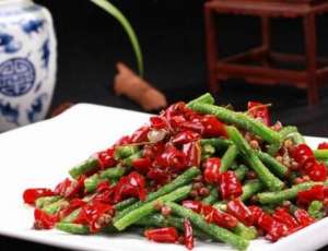 凉拌苦菊的做法5