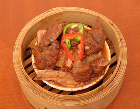 苦瓜黄豆排骨汤的做法怎么做苦瓜黄豆排骨汤