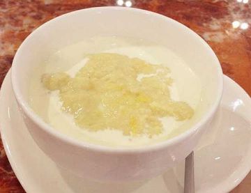 吃番茄要细嚼慢咽