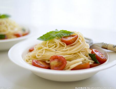 夏季整肠食疗方
