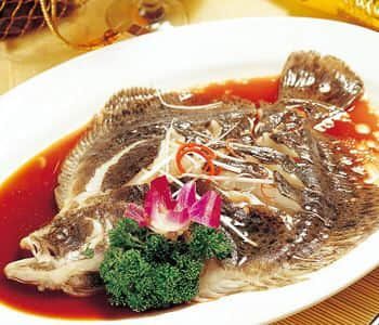 海参武昌鱼的做法