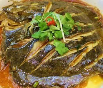 肝脏最爱5种食物