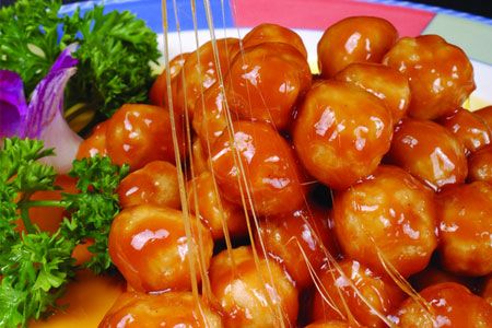 绿豆汤别乱喝