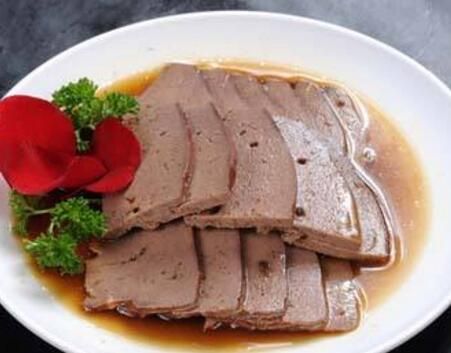 高血压饮食养生食谱有哪些