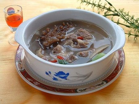 银针兔丝的做法
