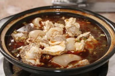 调味品采购