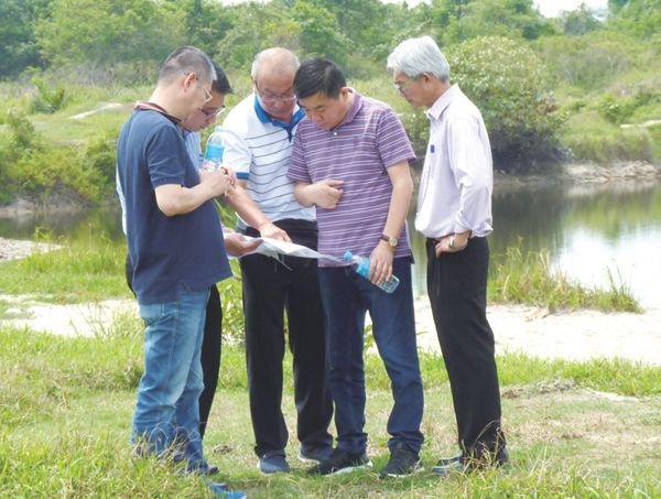公司马来西亚项现在期准备事情顺遂举行_公司新闻_新闻中心_澳门大阳城