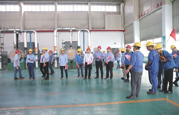 全员加入 强化治理 精益求精 铸造品质_报纸新闻_澳门大阳城