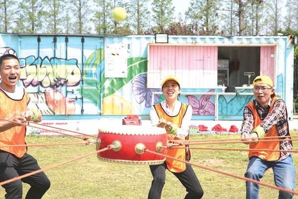 砥砺前行展锋芒  凝心聚力创绚烂_报纸新闻_澳门大阳城