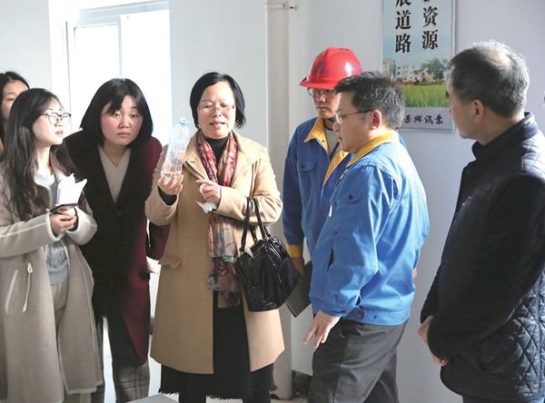 政府企业携起手  节水路上一起走_报纸新闻_澳门大阳城