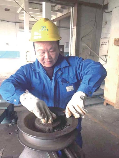 张建平：装备治理重在预防_报纸新闻_澳门大阳城