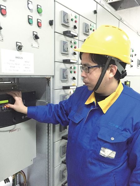 曹旭东：团队助我生长_报纸新闻_澳门大阳城