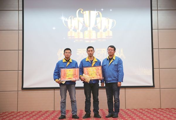 让习惯成自然  向现场要效益_报纸新闻_澳门大阳城