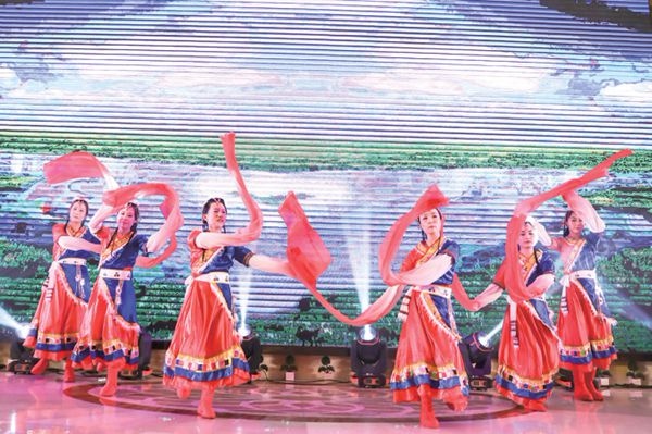 澳门大阳城纸业2020 年新春团拜会圆满落幕_报纸新闻_澳门大阳城