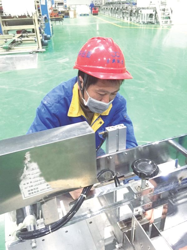 葛荣华：实践出真知  责任勇继续_报纸新闻_澳门大阳城