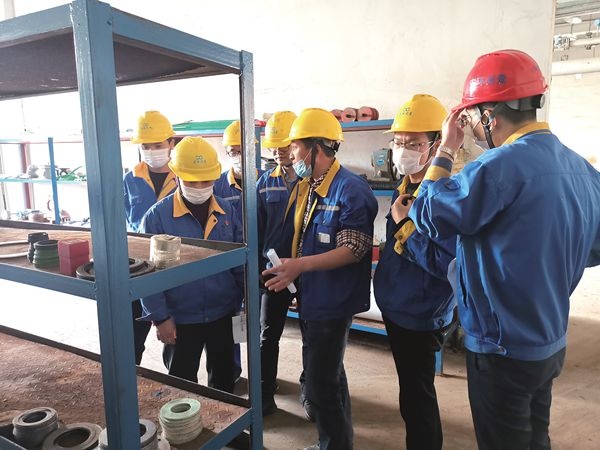 围绕目的  坚决打赢“二级库”杀绝战_报纸新闻_澳门大阳城