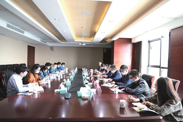 嘉兴市科协调研员陈忠祥等一行调研院士专家事情站_报纸新闻_澳门大阳城