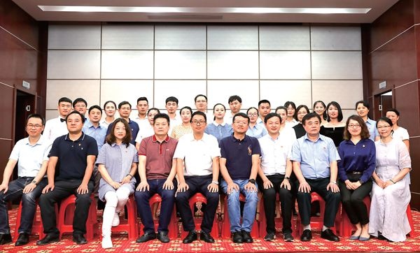 澳门大阳城纸业第十四届演讲角逐圆满落幕_报纸新闻_澳门大阳城