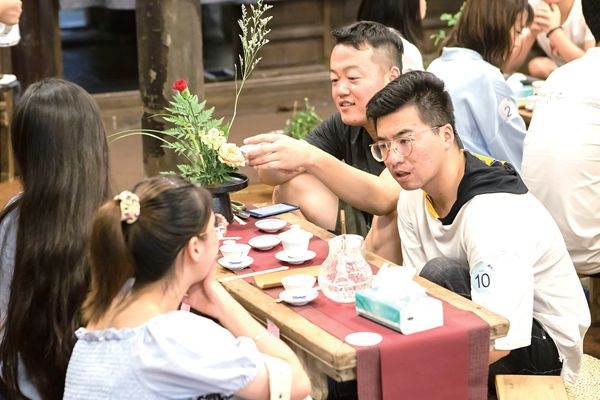 我的青春遇见你_报纸新闻_澳门大阳城