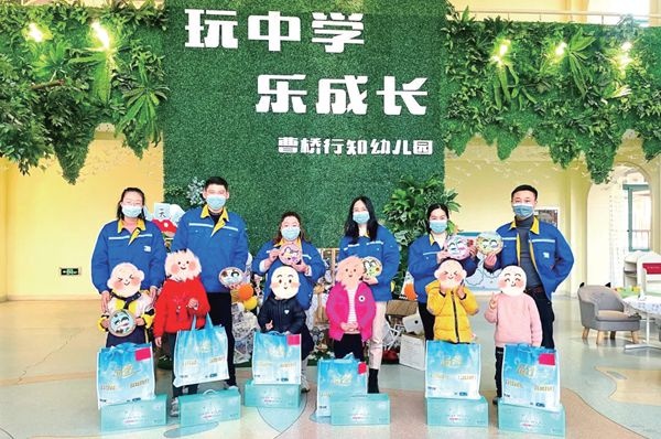 十载时光  长情陪同_报纸新闻_澳门大阳城