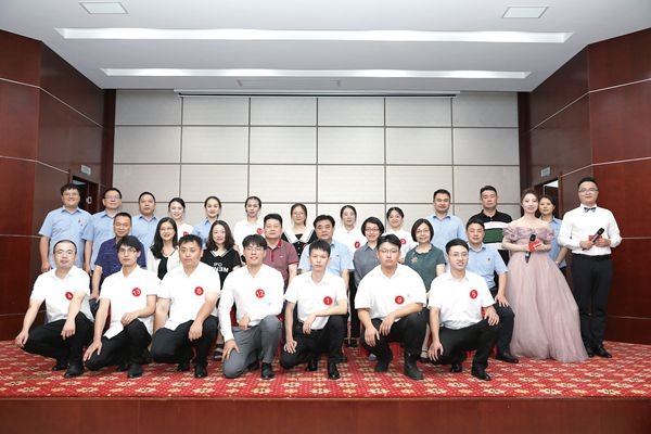 澳门大阳城纸业第十六届演讲角逐圆满落幕_报纸新闻_澳门大阳城