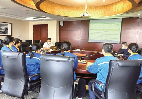 聚焦周全精益  为公司生长赋新能——“优化供应链”篇_报纸新闻_澳门大阳城