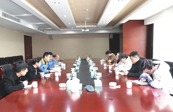 深入下层强交流  精准施策送服务_报纸新闻_澳门大阳城