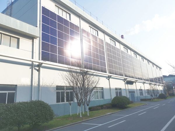 “能发电”的墙壁_报纸新闻_澳门大阳城