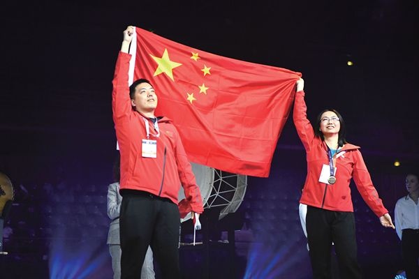 无声天下里的“最强音”_报纸新闻_澳门大阳城