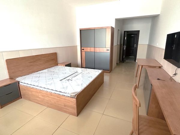 改善住宿情形  提升员工幸福感_报纸新闻_澳门大阳城