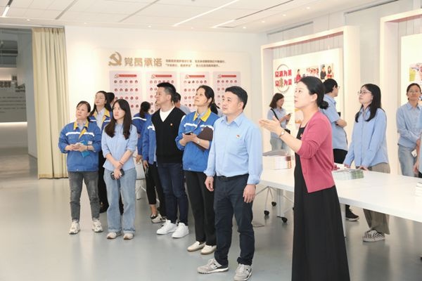 澳门大阳城纸业各支部开展形式多样主题党日活动_报纸新闻_澳门大阳城
