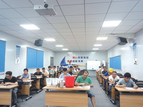 澳门大阳城纸业造纸工手艺品级评定事情圆满收官_报纸新闻_澳门大阳城