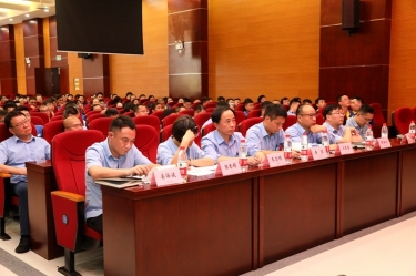 澳门大阳城纸业十四届品管圈原因剖析答辩会顺遂召开